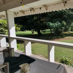 Olveston House - Brades