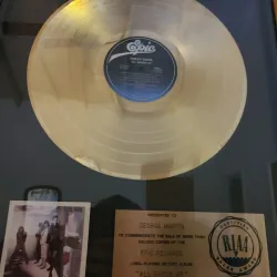 Olveston House - Brades