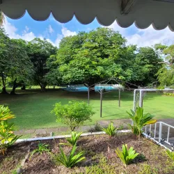 Olveston House - Brades