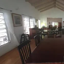 Olveston House - Brades