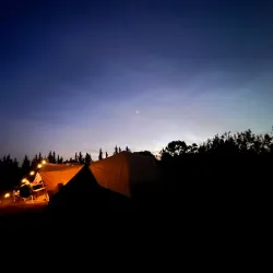 Agricultural Tours - Ain Taoujdate