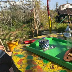 Agricultural Tours - Ain Taoujdate