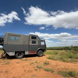 Agricultural Tours - Ain Taoujdate