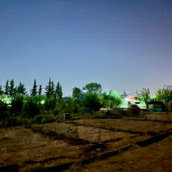 Agricultural Tours - Ain Taoujdate