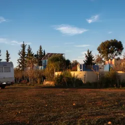 Agricultural Tours - Ain Taoujdate