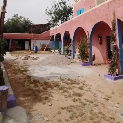 Agricultural Tours - Ain Taoujdate