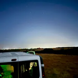 Agricultural Tours - Ain Taoujdate