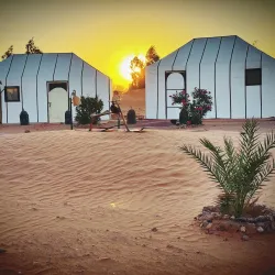 Day Trip to Fes - Ain Taoujdate