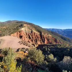 Day Trip to Fes - Ain Taoujdate