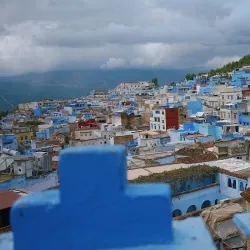 Day Trip to Fes - Ain Taoujdate