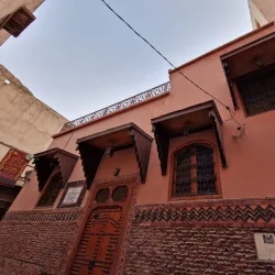 Day Trip to Meknes - Ain Taoujdate