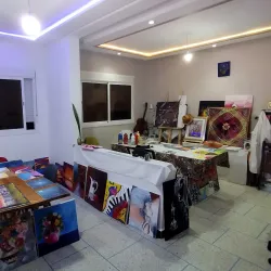 Local Artisan Workshops - Ain Taoujdate