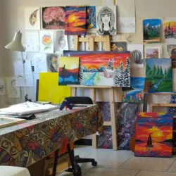 Local Artisan Workshops - Ain Taoujdate