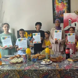 Local Artisan Workshops - Ain Taoujdate