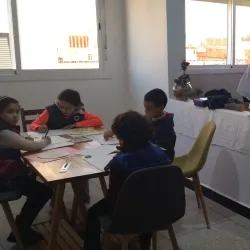 Local Artisan Workshops - Ain Taoujdate