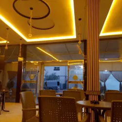 Local Cafes and Eateries - Ain Taoujdate