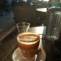 Local Cafes and Eateries - Ain Taoujdate