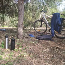 Nearby Natural Landscapes - Ain Taoujdate