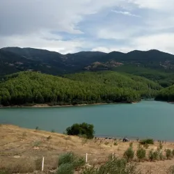 Nearby Natural Parks - Ain Taoujdate