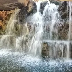 Valley of the Birds (Vallée des Oiseaux) - Ait Melloul