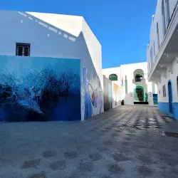Asilah Arts Festival - Asilah (Assilah)