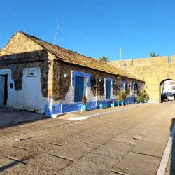 Asilah Arts Festival - Asilah (Assilah)