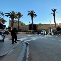 Asilah Arts Festival - Asilah (Assilah)