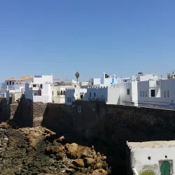 Asilah Arts Festival - Asilah (Assilah)