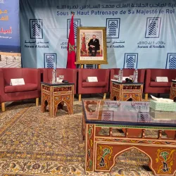 Asilah Arts Festival - Asilah (Assilah)