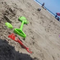 Asilah Beach - Asilah (Assilah)