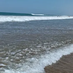 Asilah Beach - Asilah (Assilah)