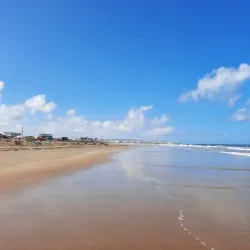 Asilah Beach - Asilah (Assilah)
