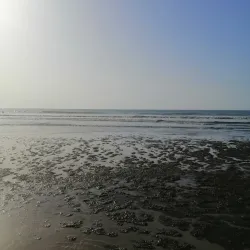 Asilah Beach - Asilah (Assilah)