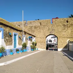 Asilah Beach - Asilah (Assilah)