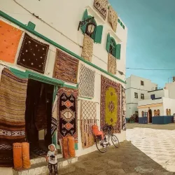 Asilah Medina - Asilah (Assilah)
