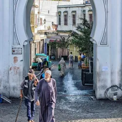 Asilah Medina - Asilah (Assilah)