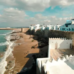 Asilah Medina - Asilah (Assilah)