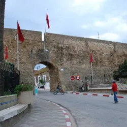 Asilah Medina - Asilah (Assilah)