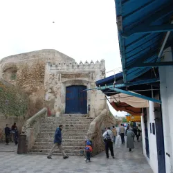 Asilah Medina - Asilah (Assilah)