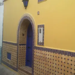 Asilah Medina - Asilah (Assilah)