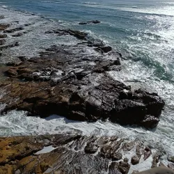 Asilah Ramparts and City Walls - Asilah (Assilah)