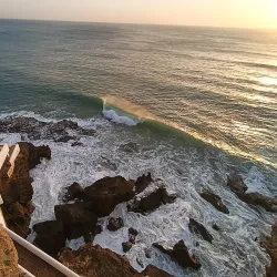 Asilah Ramparts and City Walls - Asilah (Assilah)