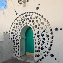 Asilah Ramparts and City Walls - Asilah (Assilah)