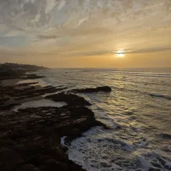 Asilah Ramparts and City Walls - Asilah (Assilah)