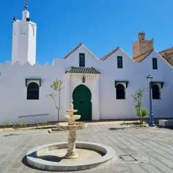 El-Hamra Tower - Asilah (Assilah)