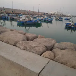 El-Hamra Tower - Asilah (Assilah)