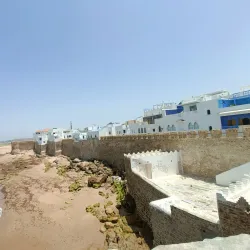 El-Hamra Tower - Asilah (Assilah)