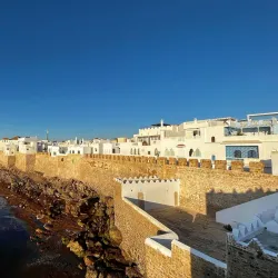 El-Hamra Tower - Asilah (Assilah)