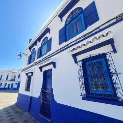 El-Hamra Tower - Asilah (Assilah)