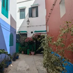 El-Hamra Tower - Asilah (Assilah)